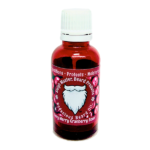 Sleighmaster Beard Oil - Very Merry Cranberry Scent
